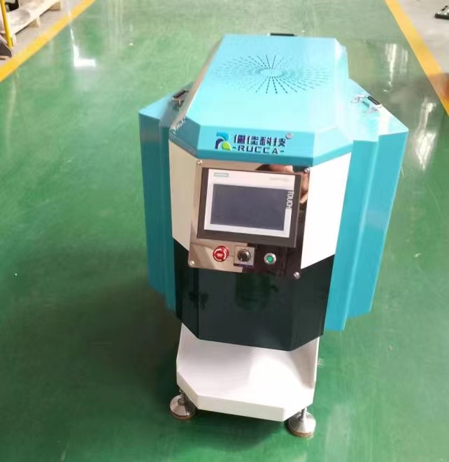 實驗室立式砂磨機