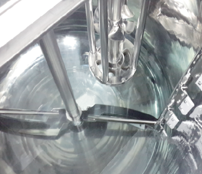 實驗室砂磨機(jī)