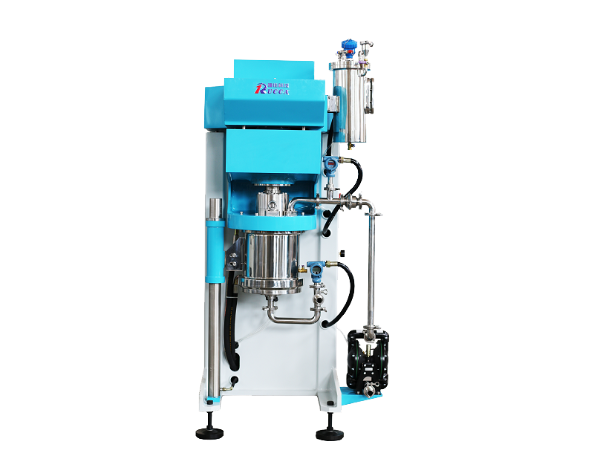 什么是立式砂磨機？