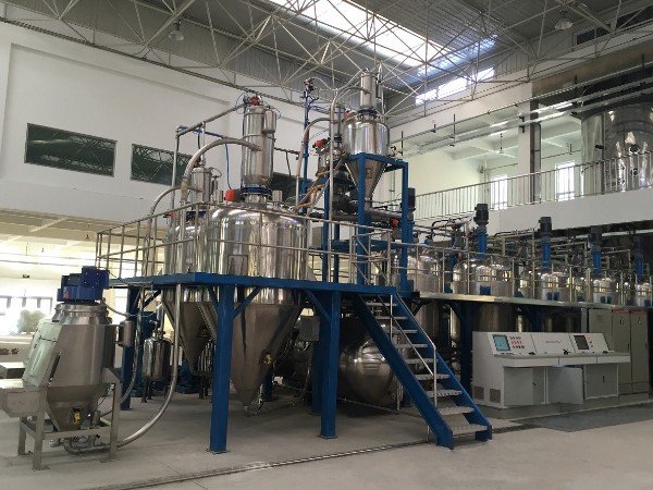 涂料研磨分散設(shè)備有哪些？