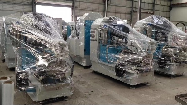 戰(zhàn)勝困難，從發(fā)貨做起！