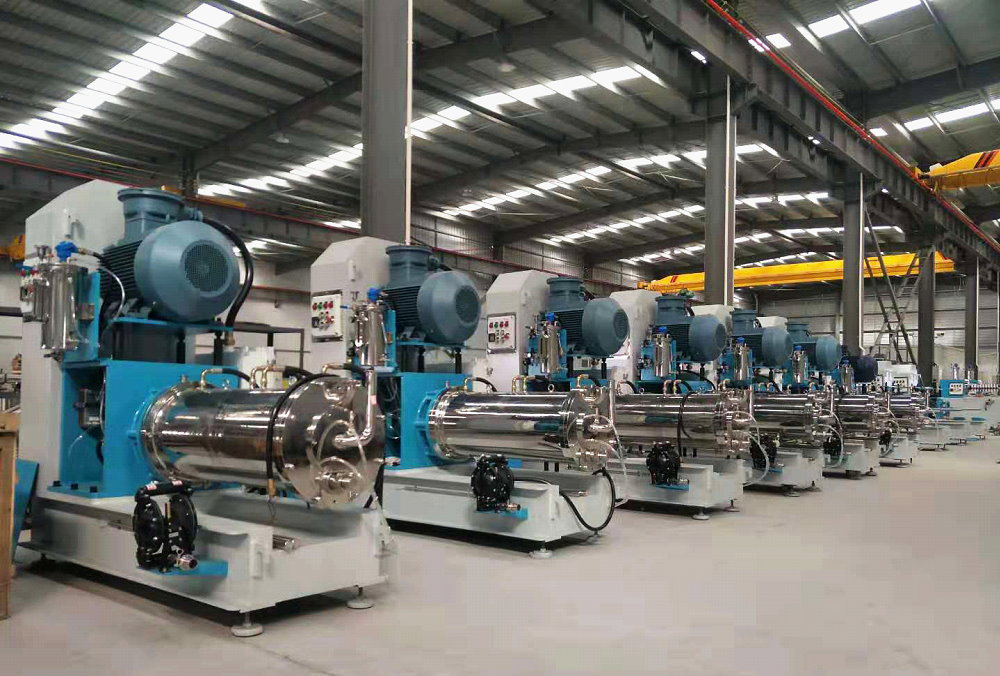 裝配車(chē)間儒佳 裝配車(chē)間儒佳