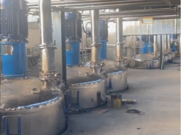 涂料自動(dòng)化生產(chǎn)線 涂料自動(dòng)化生產(chǎn)線