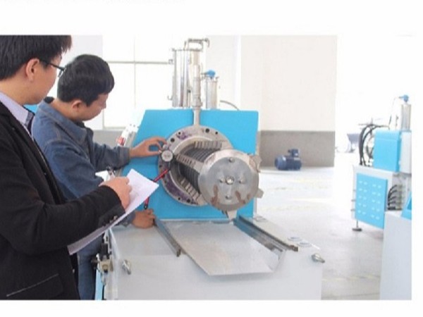 砂磨機(jī)工作時(shí)過熱的是不是壞了？